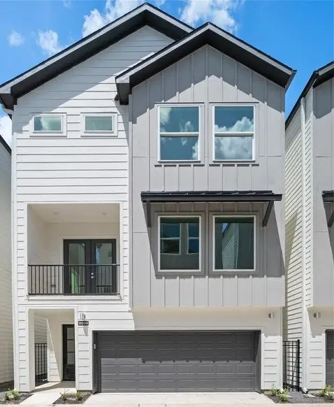 902 Kern St #B, Houston, TX 77009 - #2