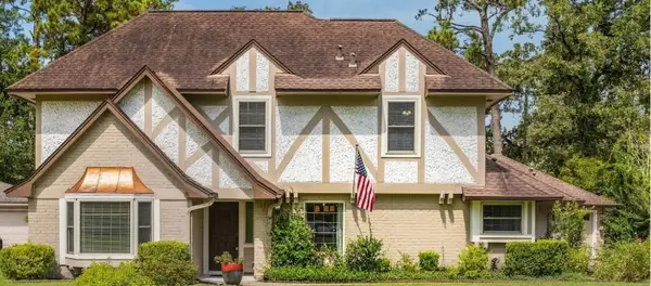 1711 Chestnut Ridge Road, Kingwood, TX 77339