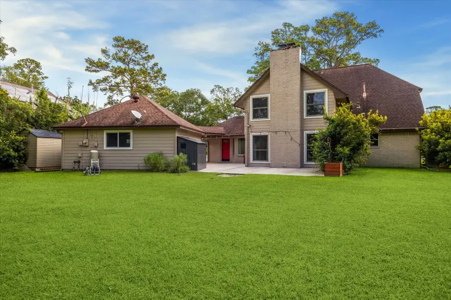 1711 Chestnut Ridge Road, Kingwood, TX 77339 - Image #3