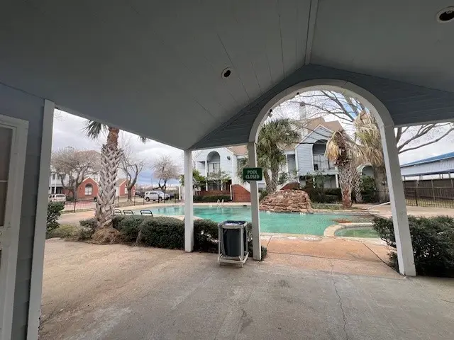 14550 Fonmeadow Drive Drive #1203, Houston, TX 77035 - #1