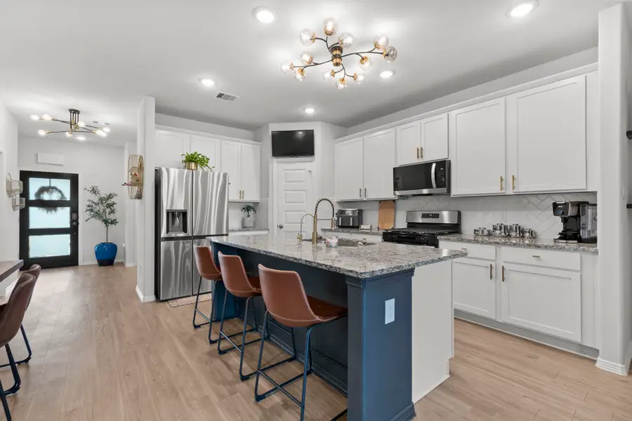 23306 Wise Walk Dr, Katy, TX 77493 - Image #3