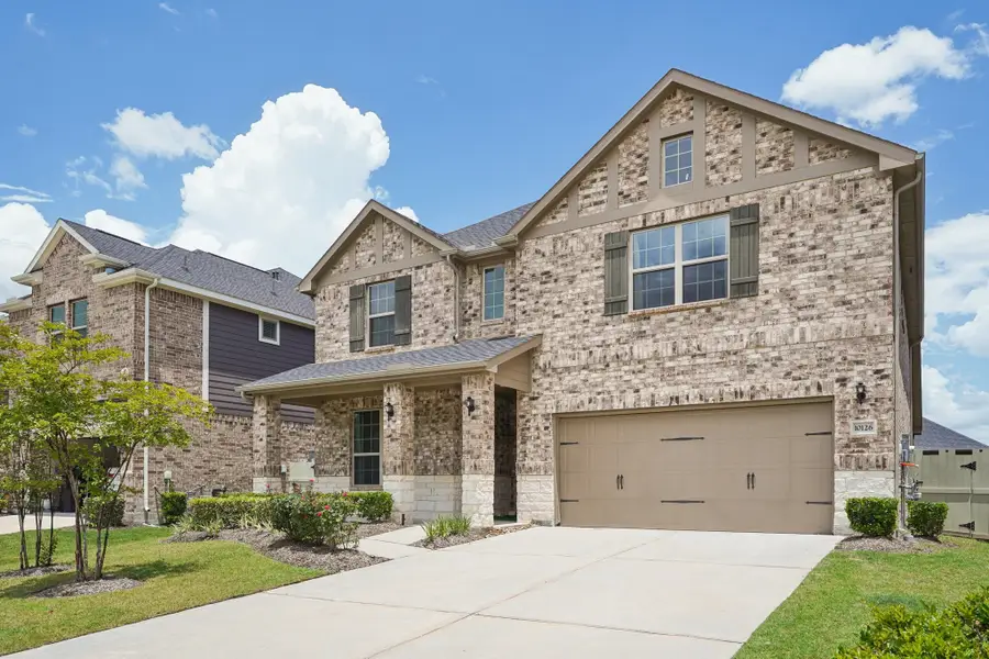10126 Bayou Oaks Drive, Conroe, TX 77385 - Image #2