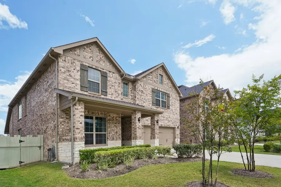 10126 Bayou Oaks Drive, Conroe, TX 77385 - Image #3