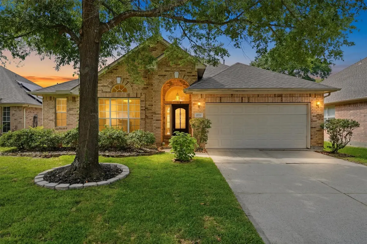 12722 Cedar Grove Court, Humble, TX 77346 - #1