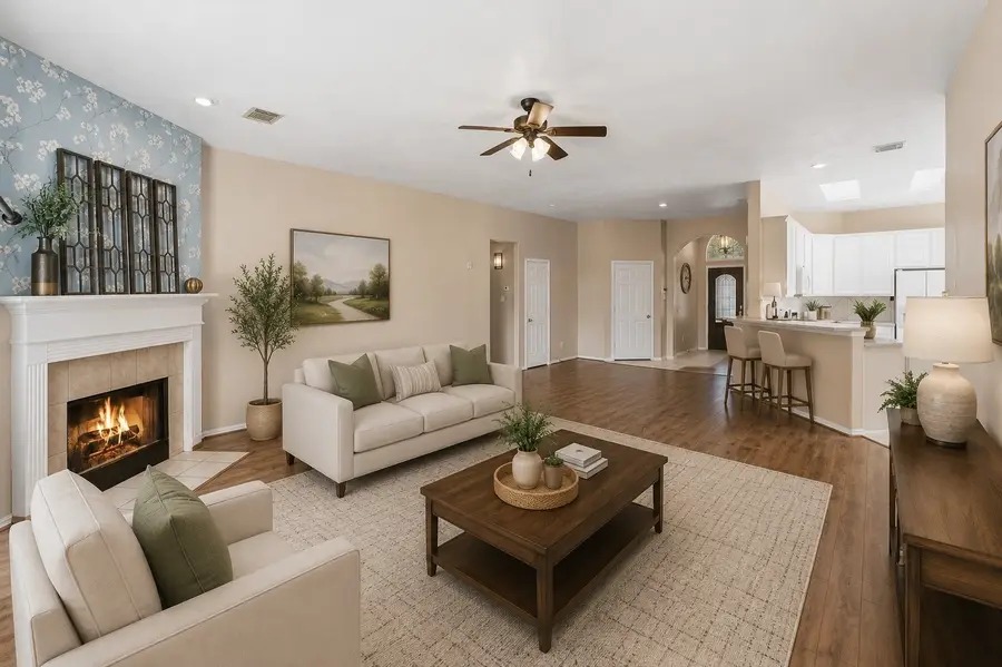 12722 Cedar Grove Court, Humble, TX 77346 - #3