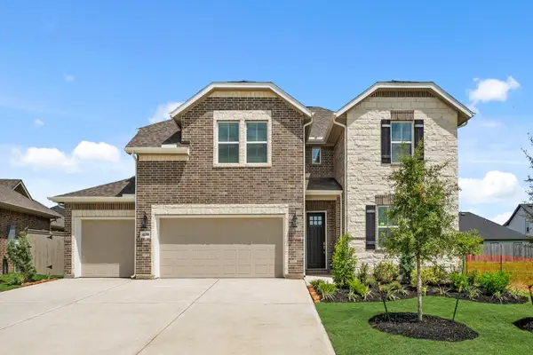 207 Dunovant Drive, Sealy, TX 77474