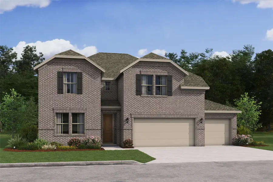207 Dunovant Drive, Sealy, TX 77474 - #2