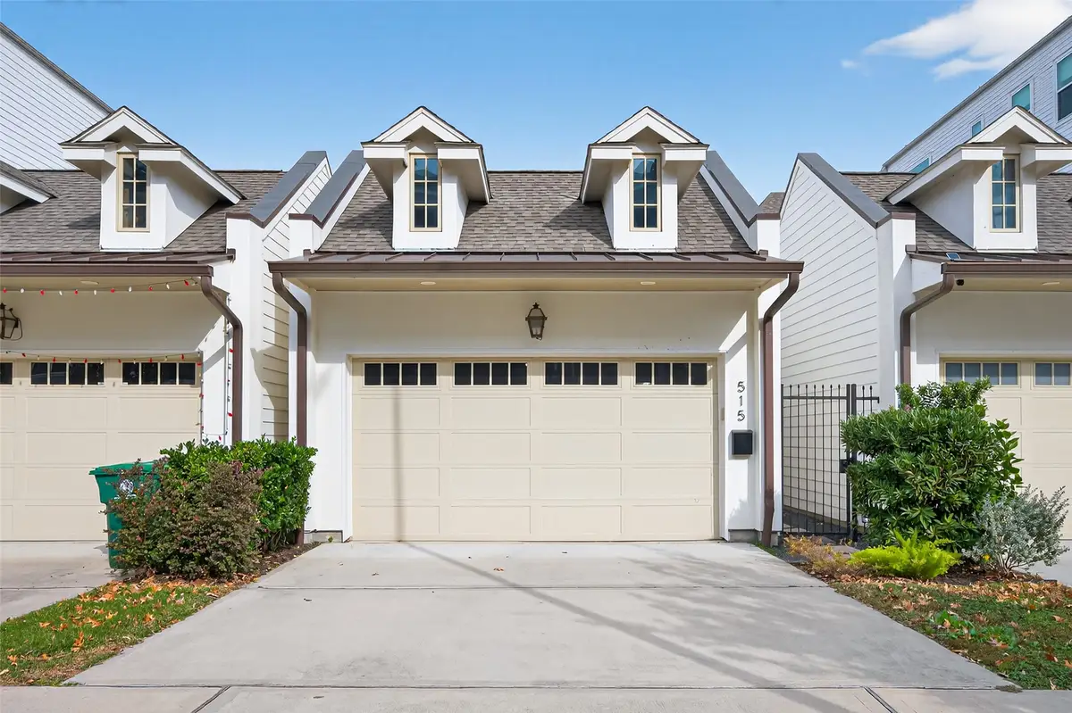 515 W 25th Street #1, Houston, TX 77008 - Image #1