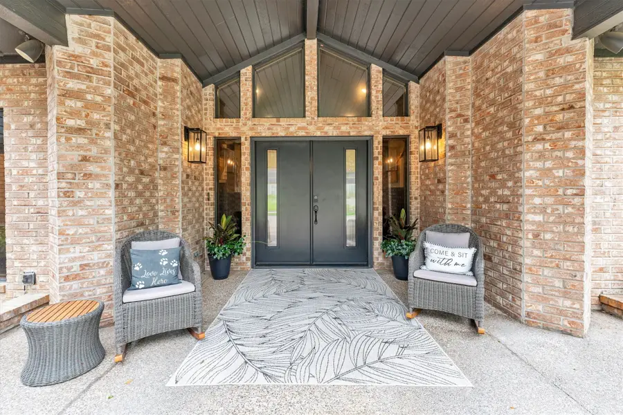 1118 April Waters Drive N, Conroe, TX 77356 - #3