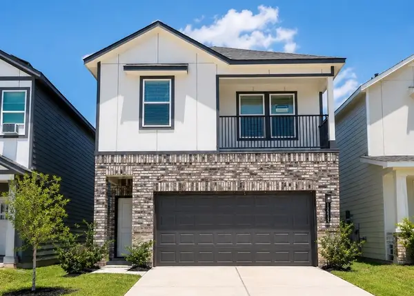 14975 Eagle Feather Drive, Houston, TX 77090