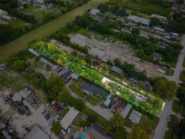 13113 Reeveston Road, Houston, TX 77039