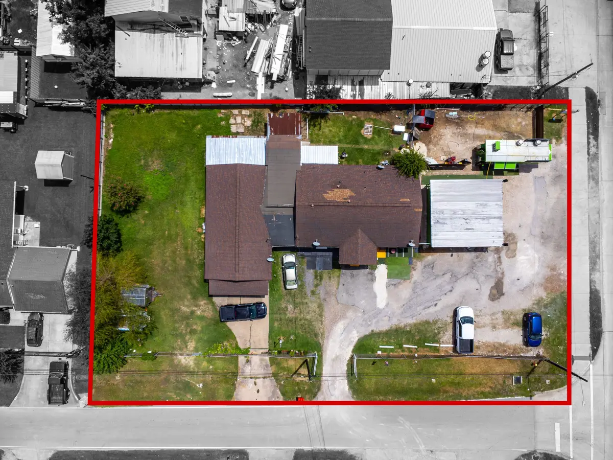 13908 Garber Lane, Houston, TX 77015 - #1