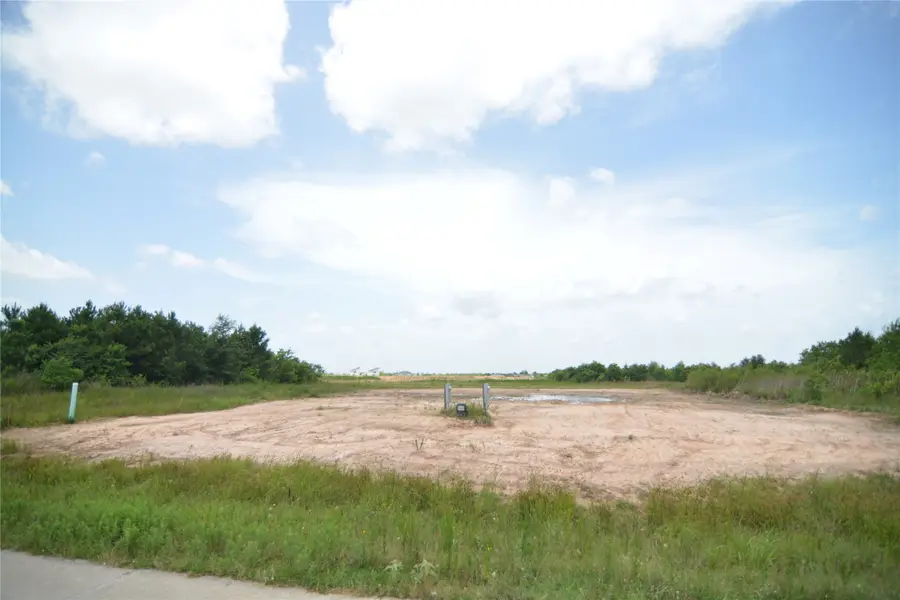 7716 Amanda Dr, Cleveland, TX 77327 - #2