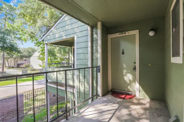 14777 Wunderlich Drive #1506, Houston, TX 77069