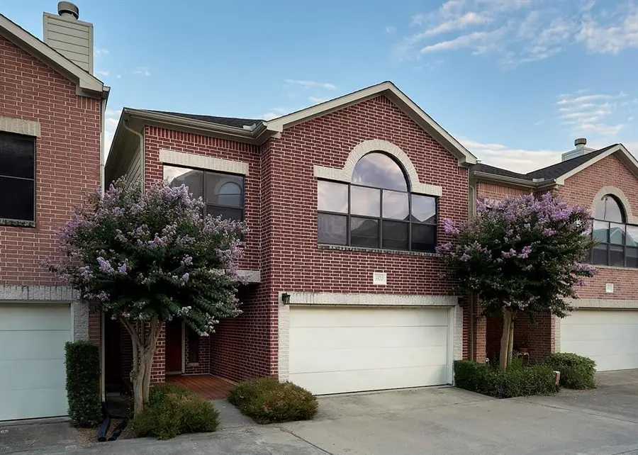 3570 Link Valley Drive, Houston, TX 77025 - #3