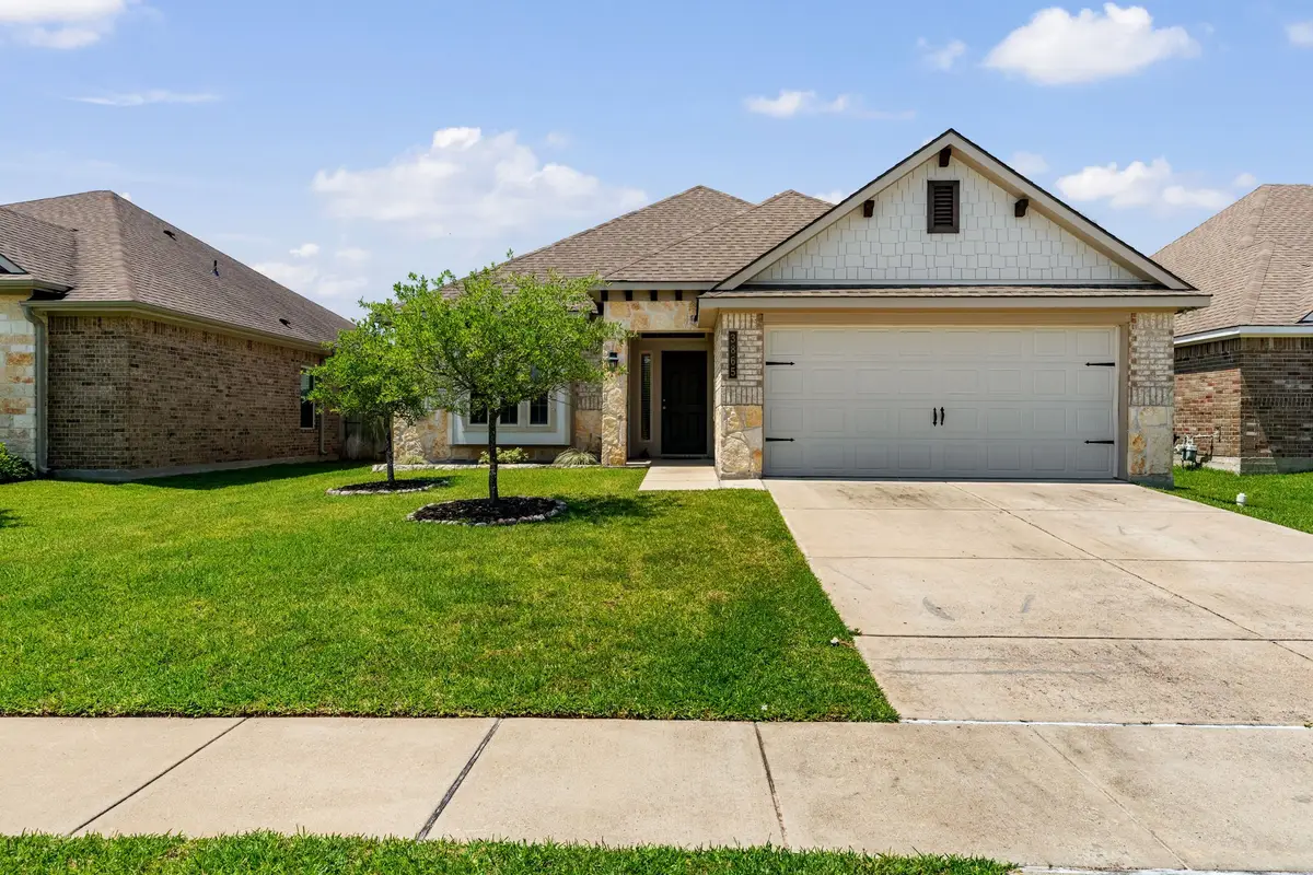 3865 Still Creek Loop, College Station, TX 77845 - #1
