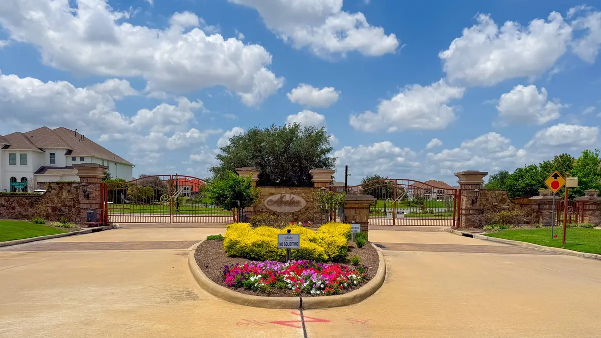 2418 Rainflower Meadow Lane, Katy, TX 77494 - Image #1