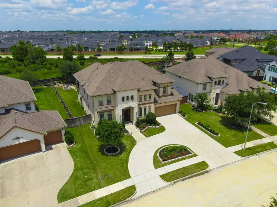 2418 Rainflower Meadow Lane, Katy, TX 77494 - Image #3