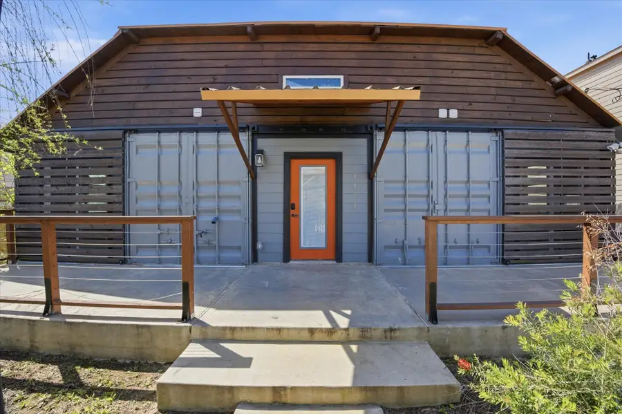 4418 Rosemont Street, Houston, TX 77051 - #2