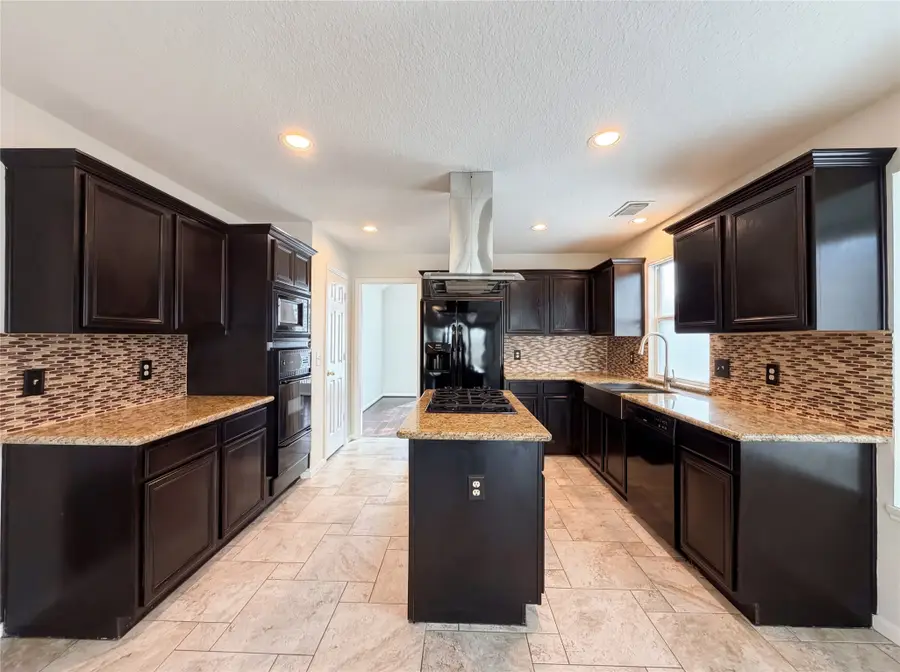 5807 Windsong Trail, Houston, TX 77084 - #2