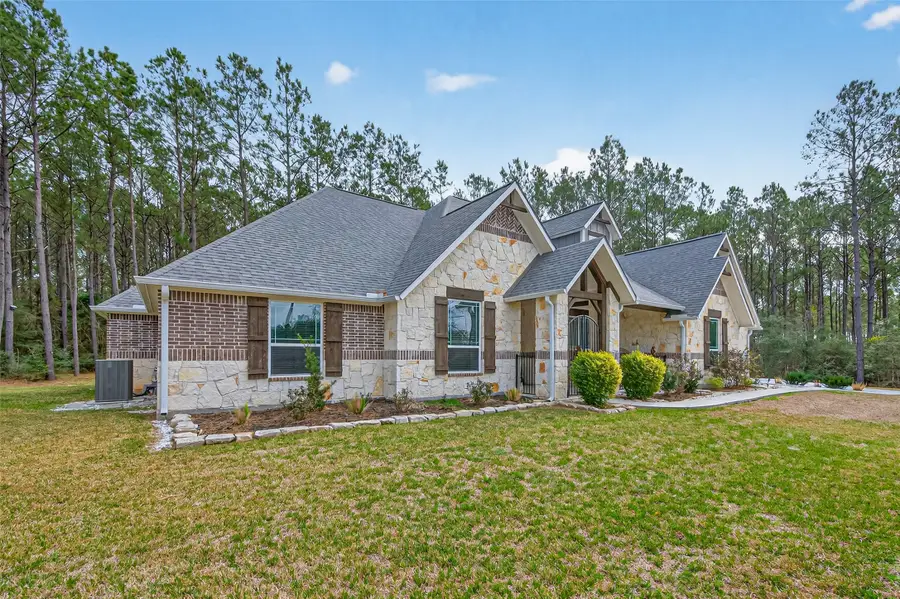 15516 Forest Grove Drive, Willis, TX 77378 - #2