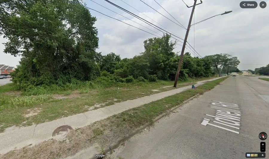 0 Crofton Street, Houston, TX 77016 - Image #2