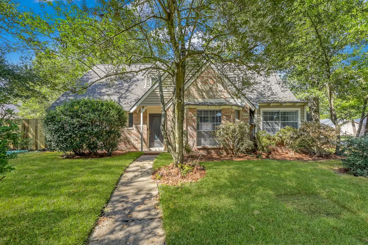 25427 Elm Creek Drive, Southeast Montgomery, TX 77380 - #1