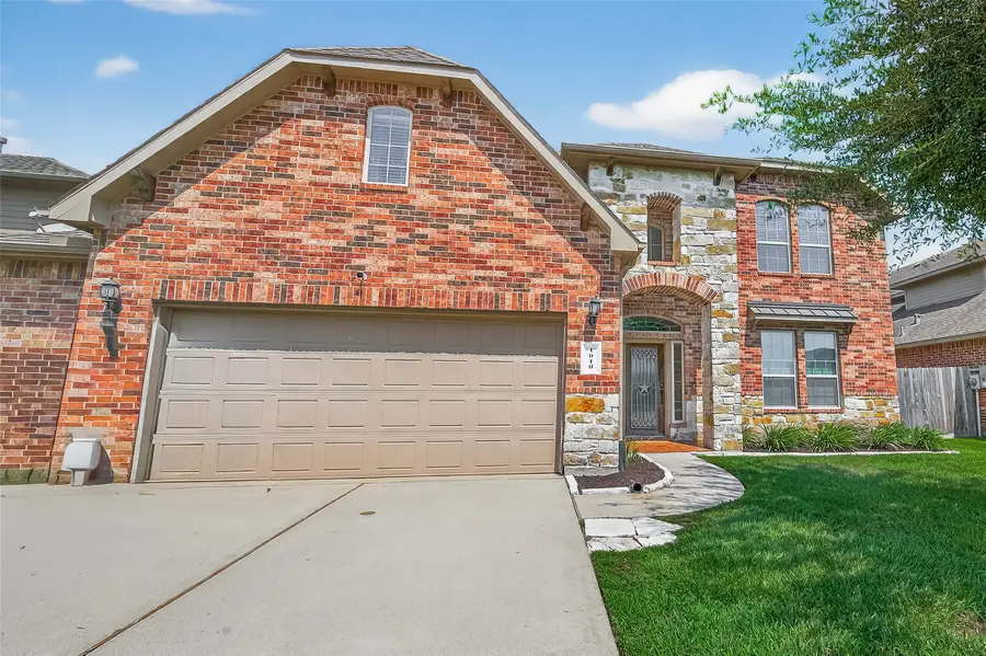 1010 Fairway Drive, La Porte, TX 77571 - Image #2