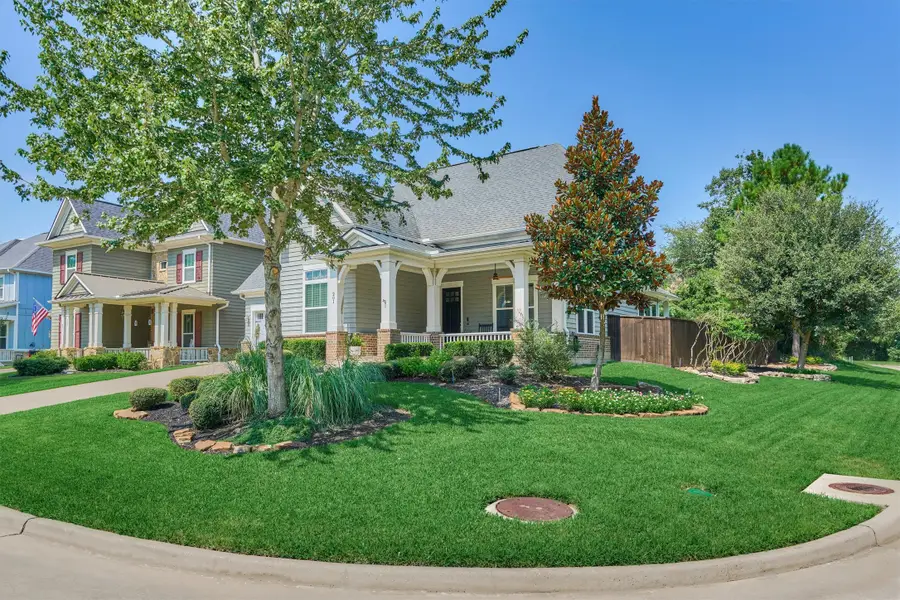 201 Cherry Oak Lane, Montgomery, TX 77316 - #2