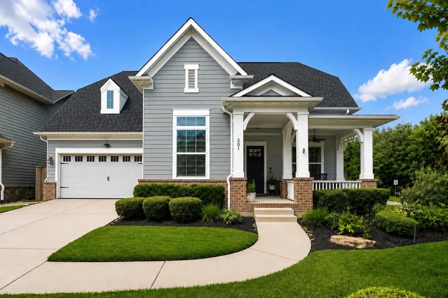 201 Cherry Oak Lane, Montgomery, TX 77316 - #3