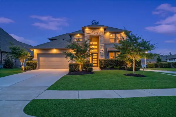 17323 Grand Canyon Road, Conroe, TX 77302