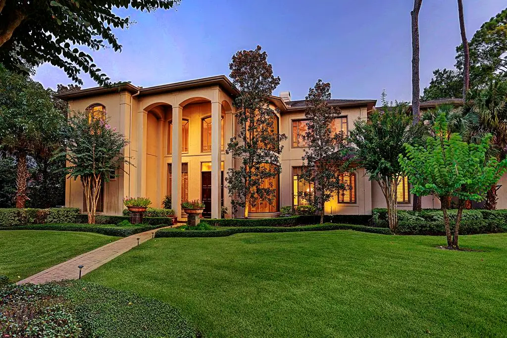 11101 S Country Squire Street, Piney Point Village, TX 77024 - #1