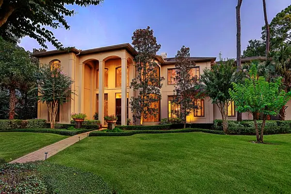 11101 S Country Squire Street, Piney Point Village, TX 77024