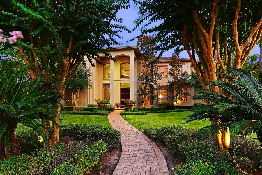 11101 S Country Squire Street, Piney Point Village, TX 77024 - #2