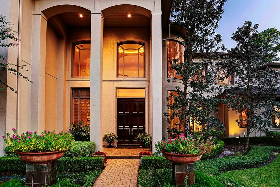 11101 S Country Squire Street, Piney Point Village, TX 77024 - #3