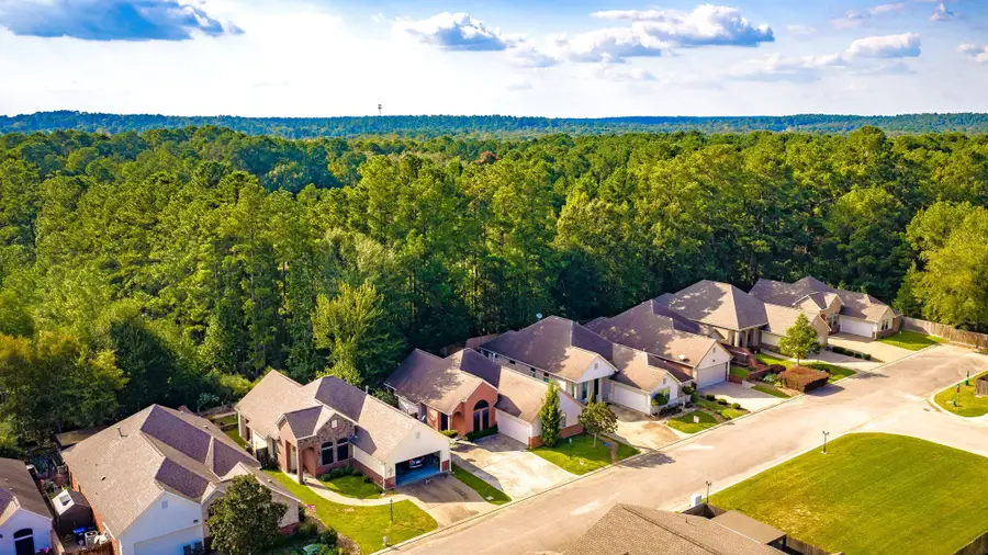 108 Sunshine Ln, Livingston, TX 77351 - #3