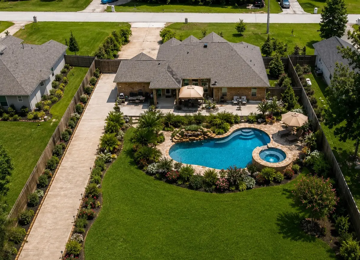 27585 Rio Blanco Drive, Splendora, TX 77372 - #1