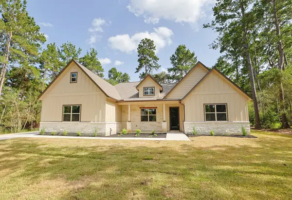 22219 Lantana Drive, Magnolia, TX 77355