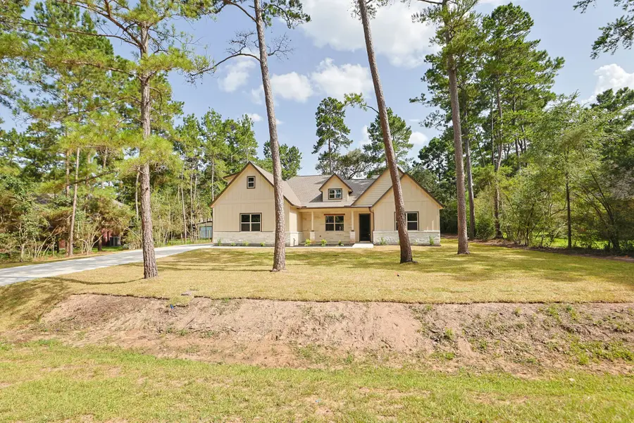 22219 Lantana Drive, Magnolia, TX 77355 - #2