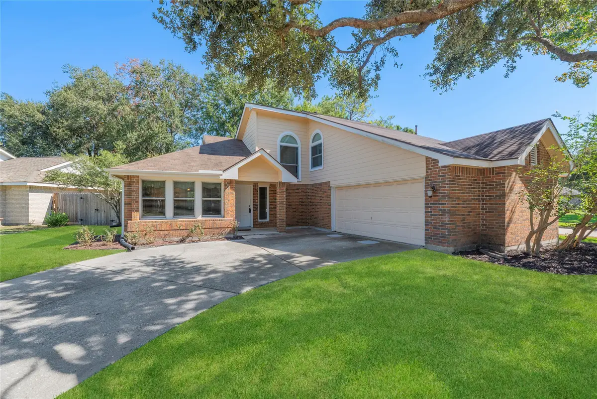 9810 Haverdown Drive, Houston, TX 77065 - #1