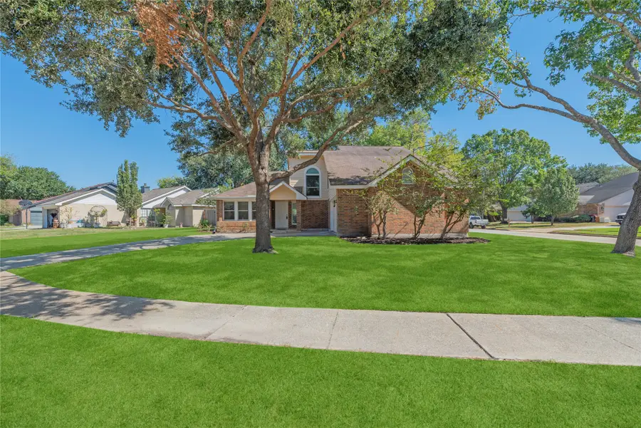 9810 Haverdown Drive, Houston, TX 77065 - #2