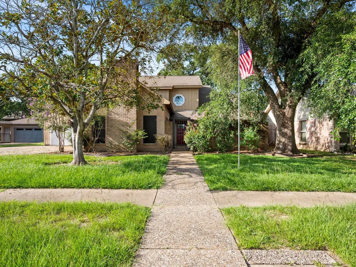 15626 Four Leaf Drive, Houston, TX 77084 - #1