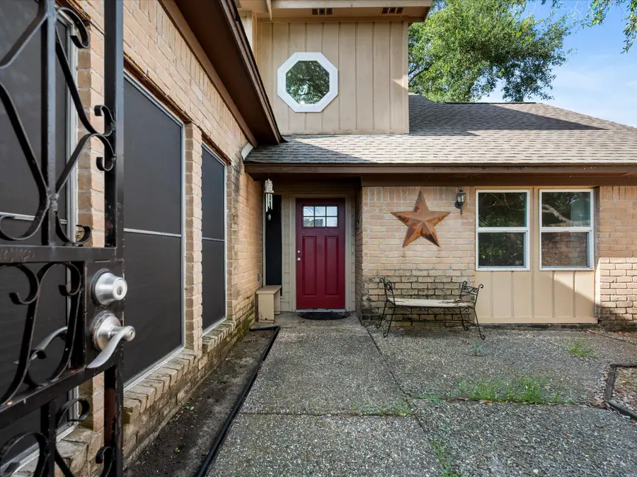 15626 Four Leaf Drive, Houston, TX 77084 - #3
