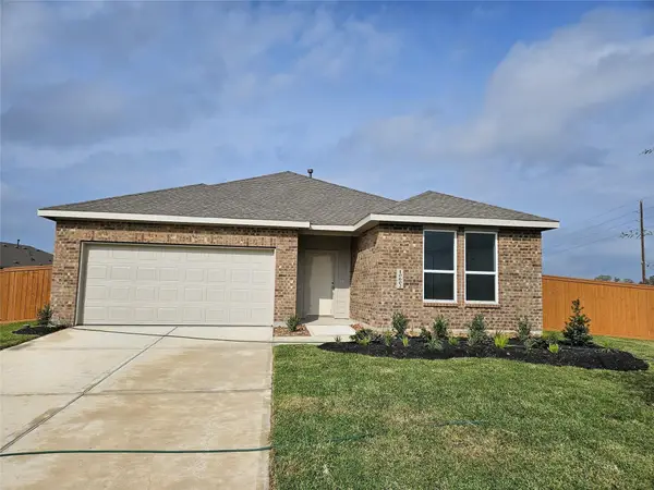 16306 Chestnut Haven Lane, Hockley, TX 77447