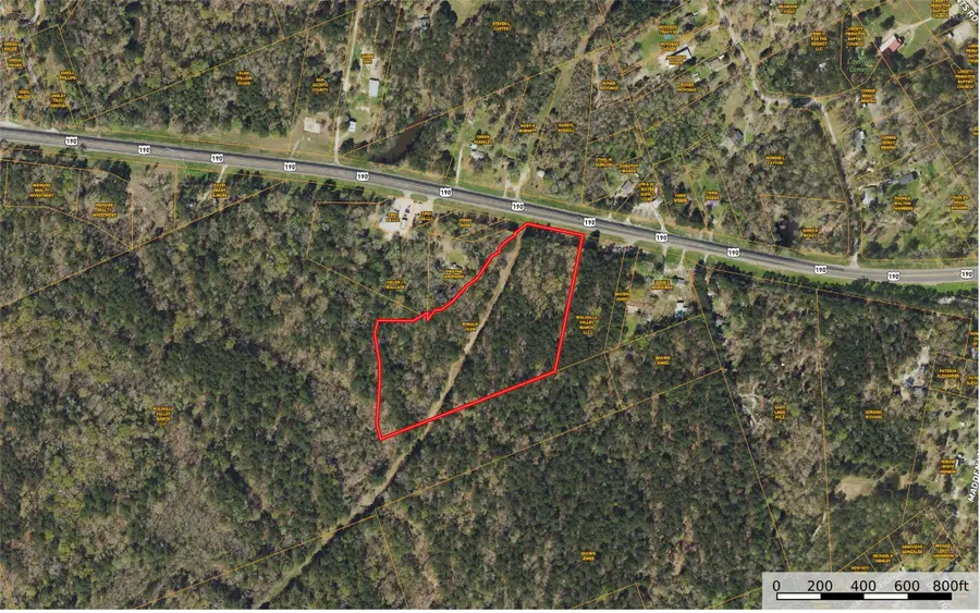 TBD Us 190, Point Blank, TX 77364 - Image #2