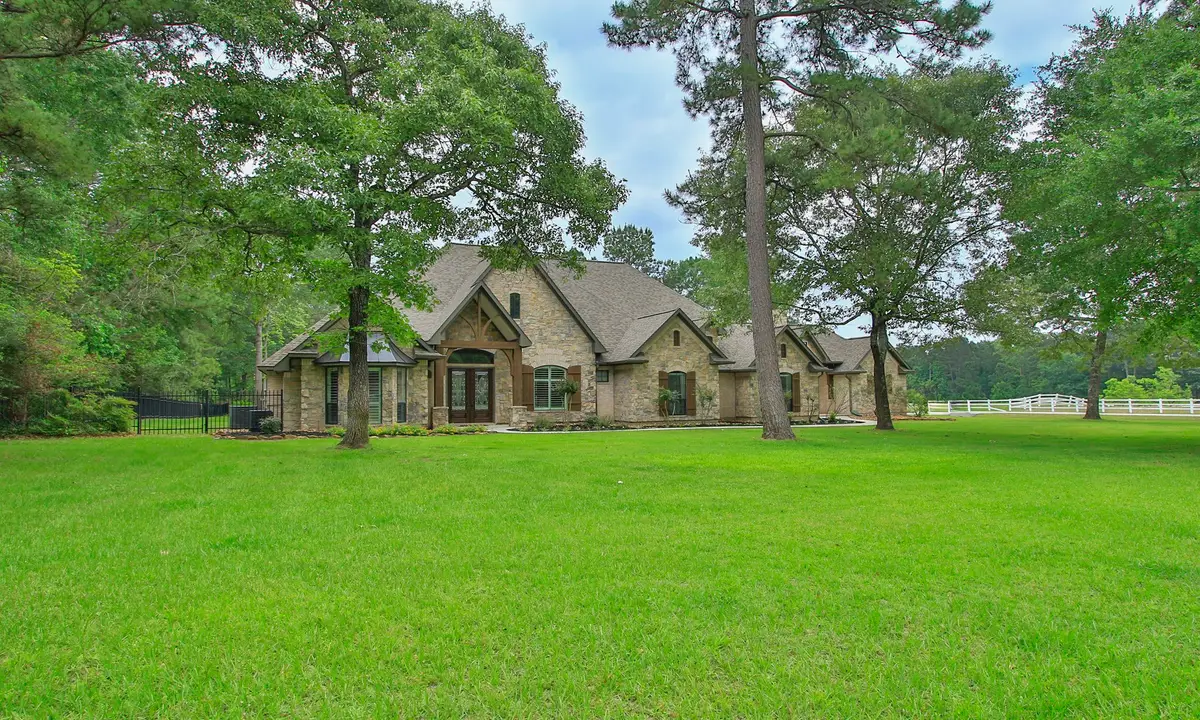 11633 Kingford Drive, Montgomery, TX 77316 - #1