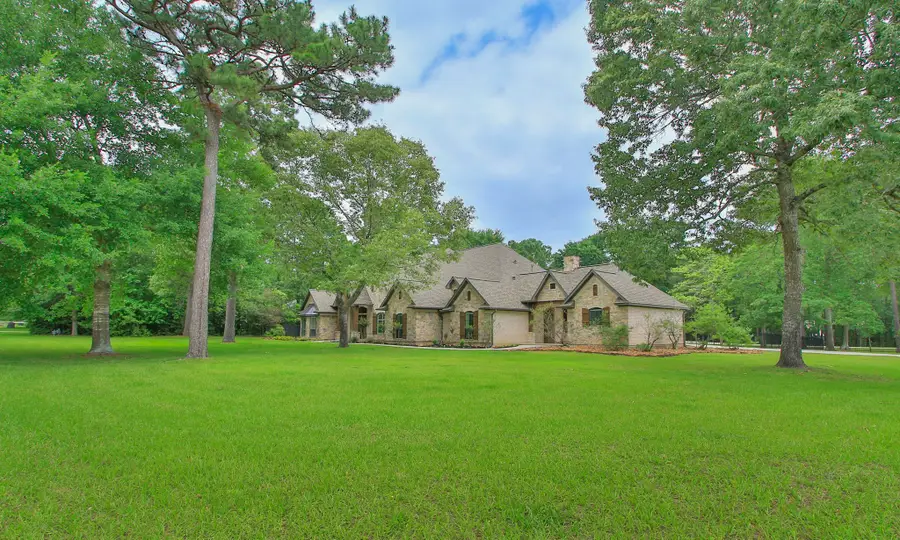 11633 Kingford Drive, Montgomery, TX 77316 - #3