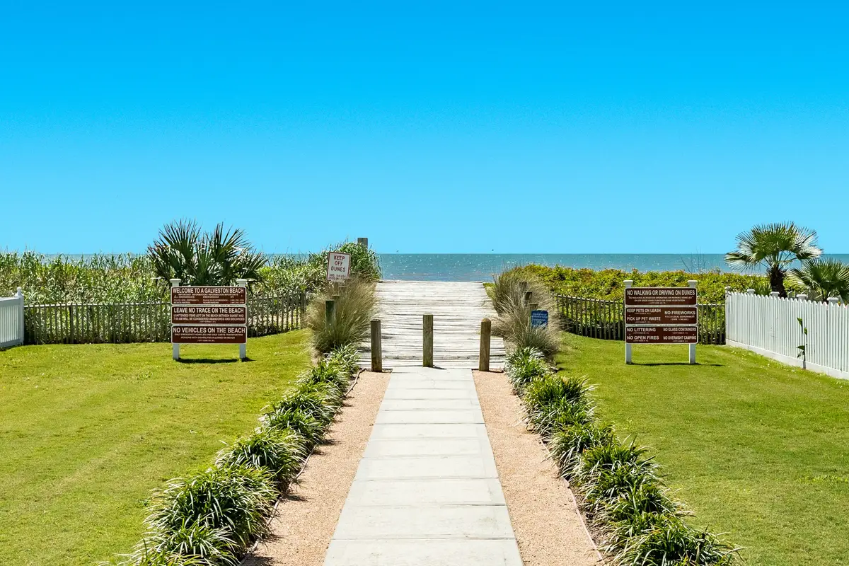 3803 Abalone Road, Galveston, TX 77554 - Image #1