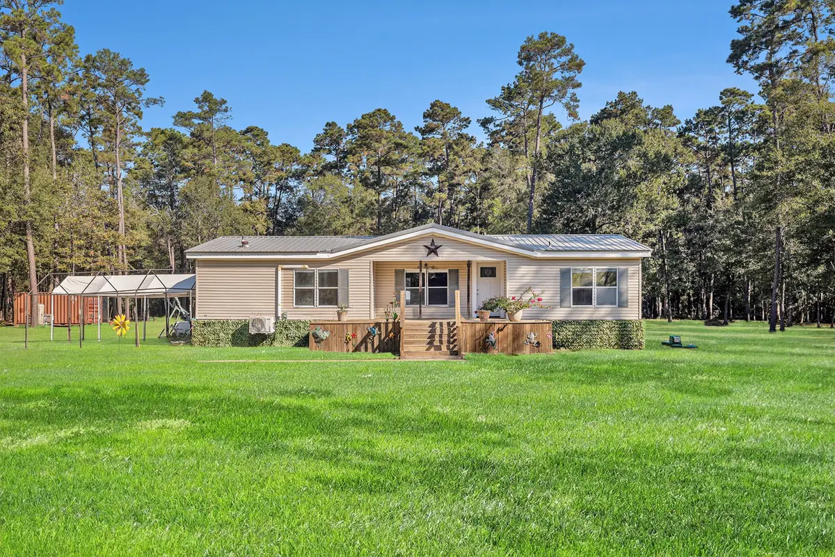 13244 Roy Harris Loop, Conroe, TX 77306 - Image #1