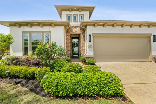 4803 Nodding Thistle Trail, Fulshear, TX 77441